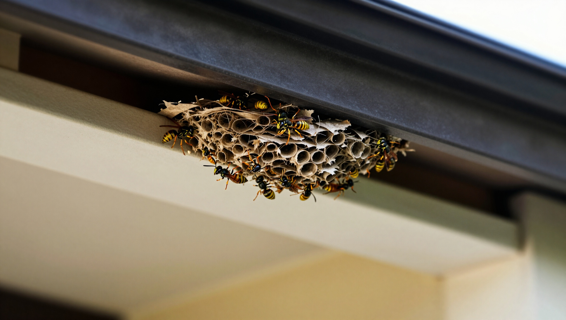 Bees and Wasp Removal in Clareville