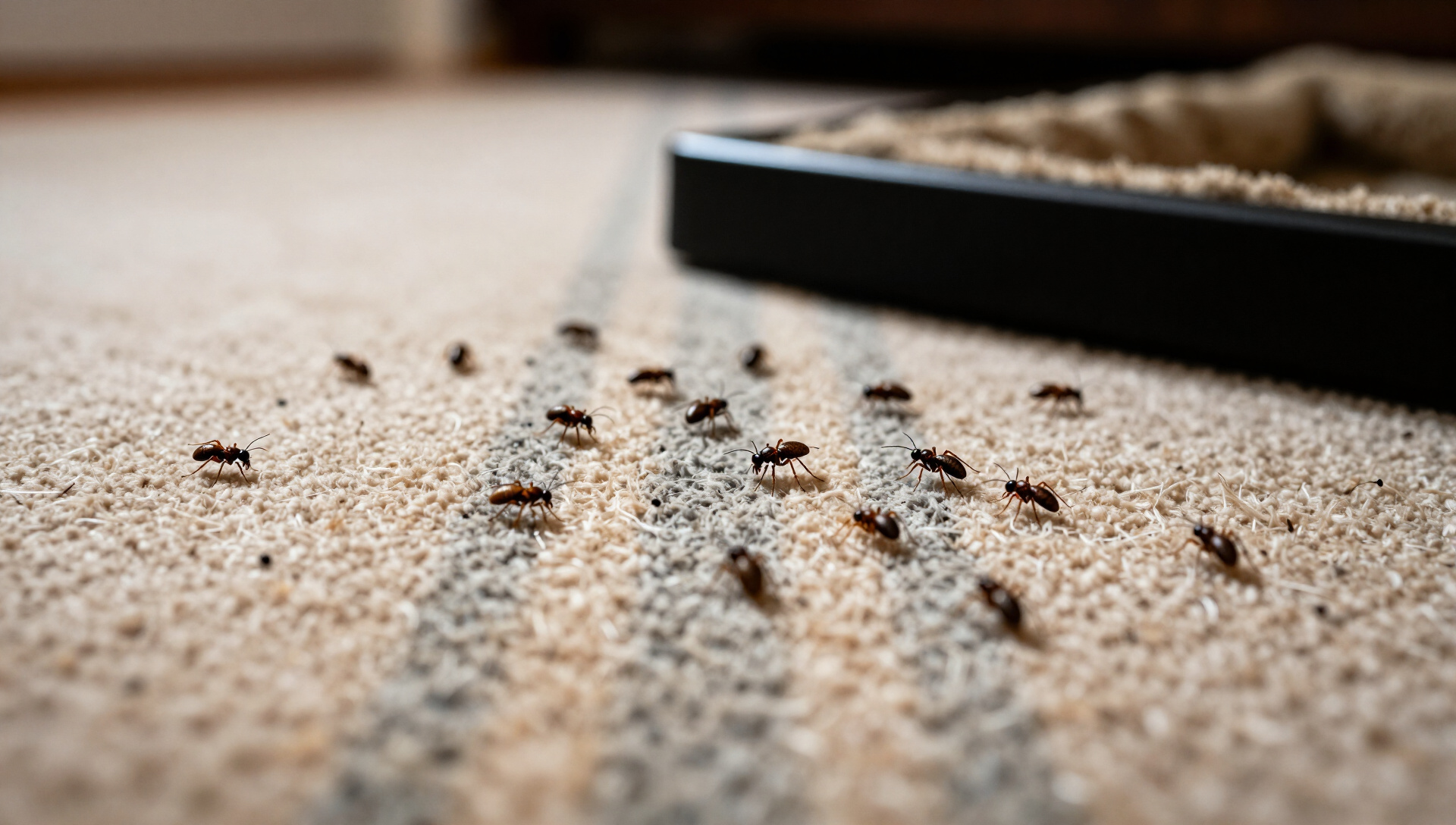 Fleas and Ticks Removal in Clareville