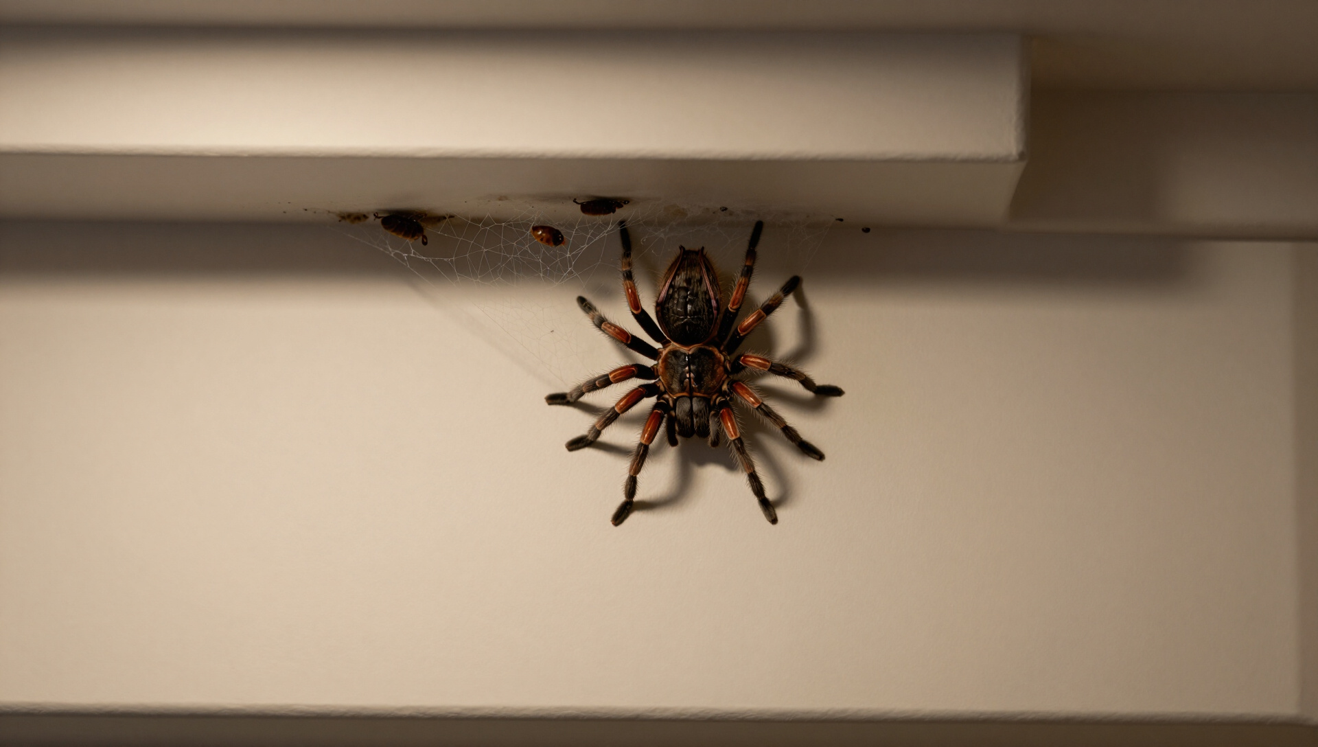 Spider Control in Clareville